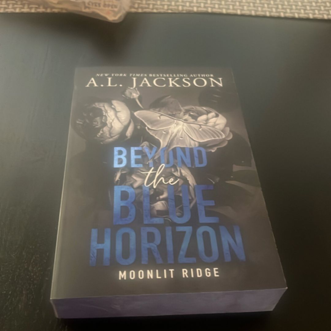 Beyond the Blue Horizon