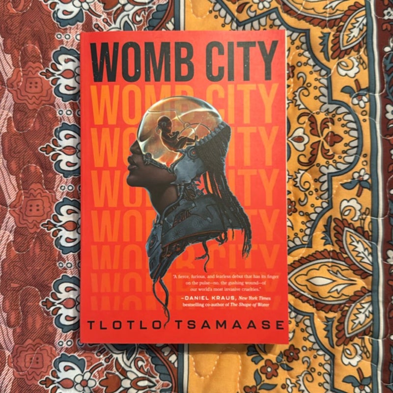 Womb City