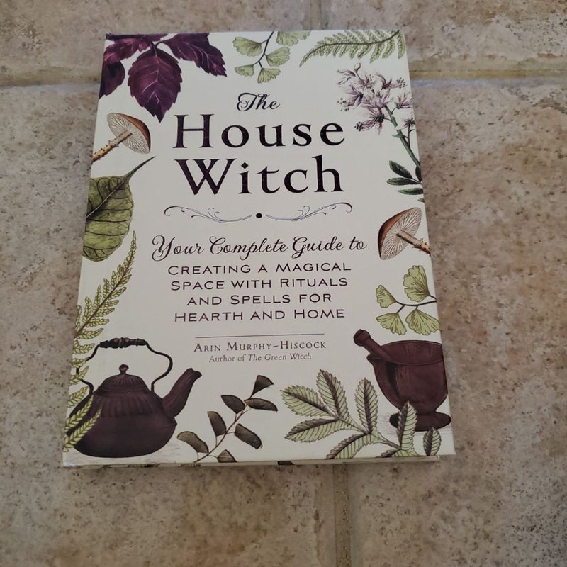 The House Witch