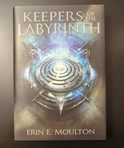 Keepers of the Labyrinth
