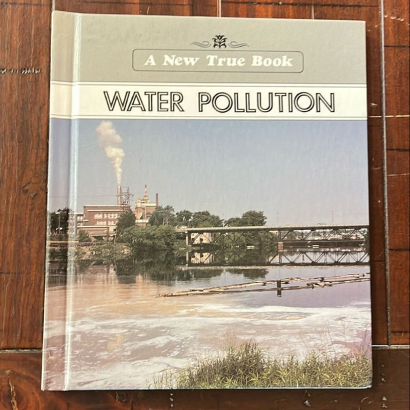 Water Pollution