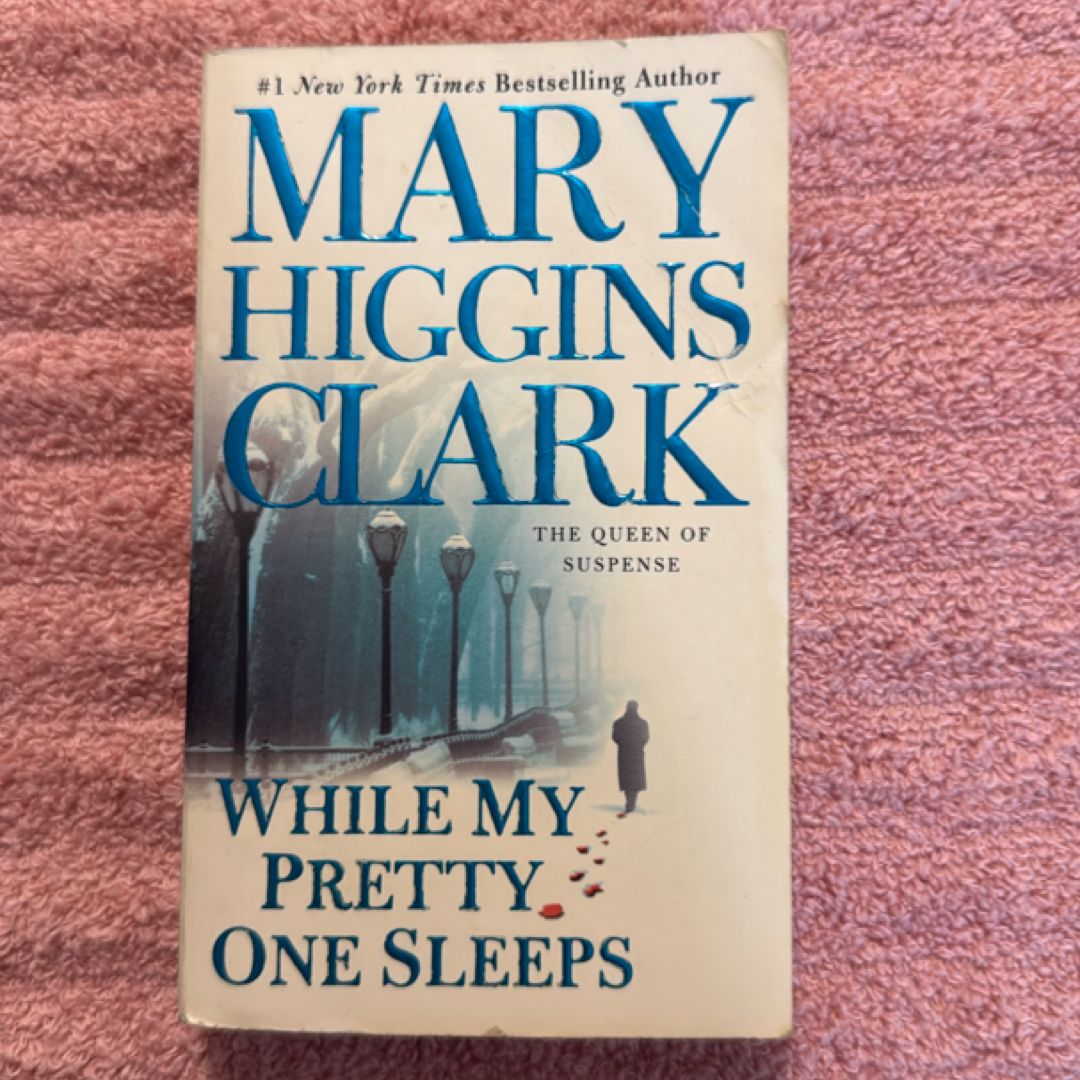 While My Pretty One Sleeps