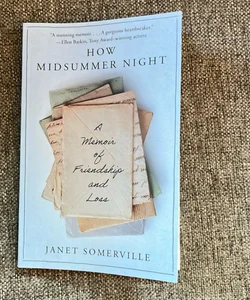 How Midsummer Night