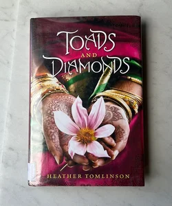 Toads and Diamonds