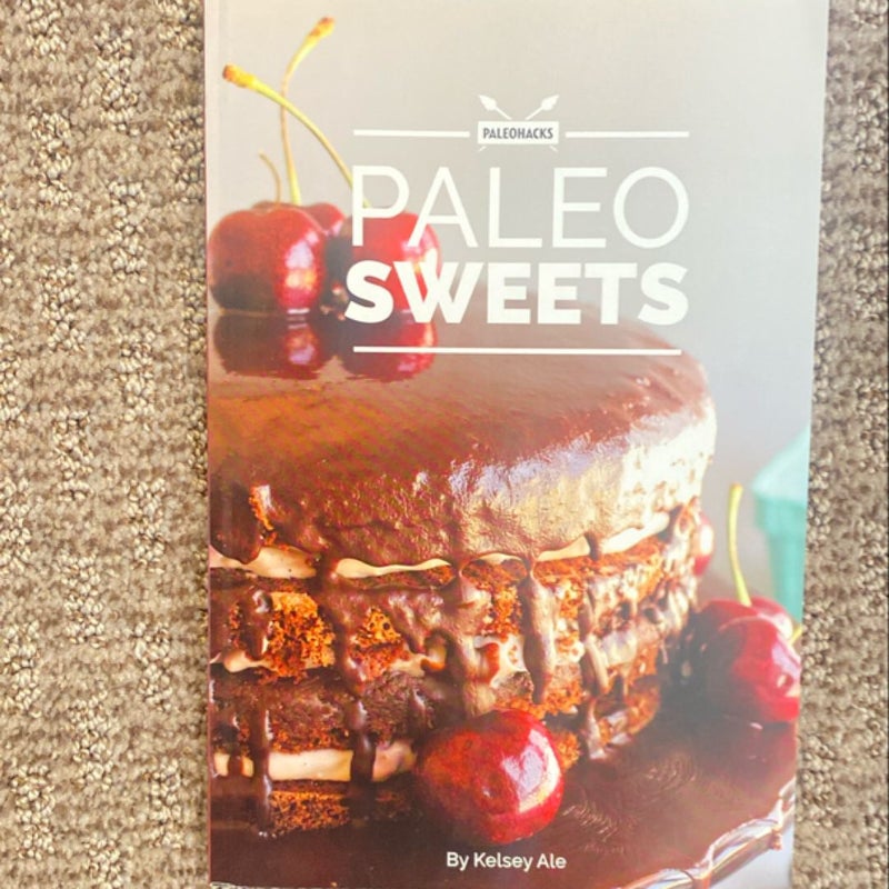 Paloehacks Paloe Sweets