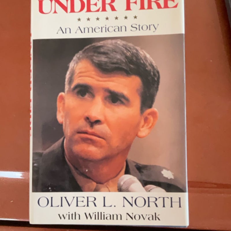Under Fire