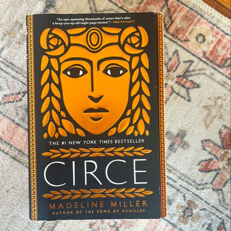 Circe