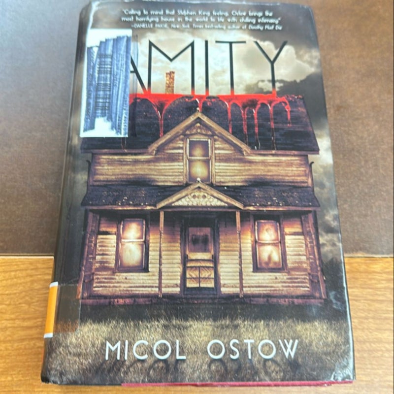 Amity