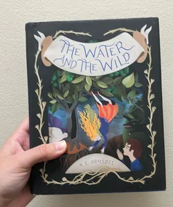 The Water and the Wild
