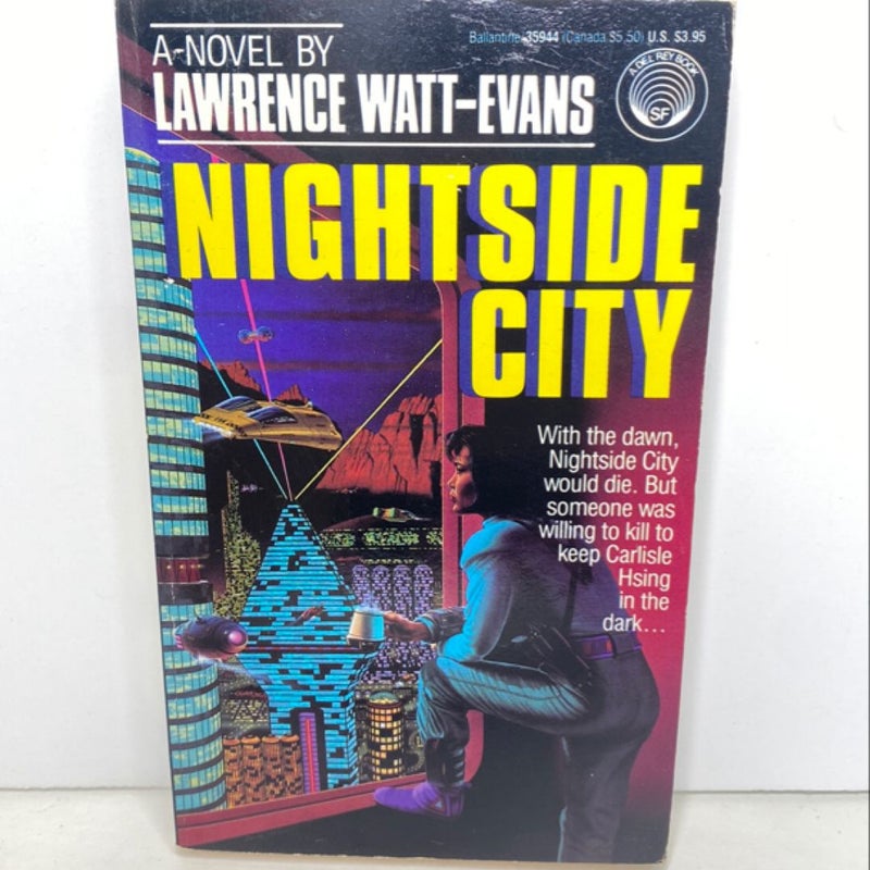 Nightside City