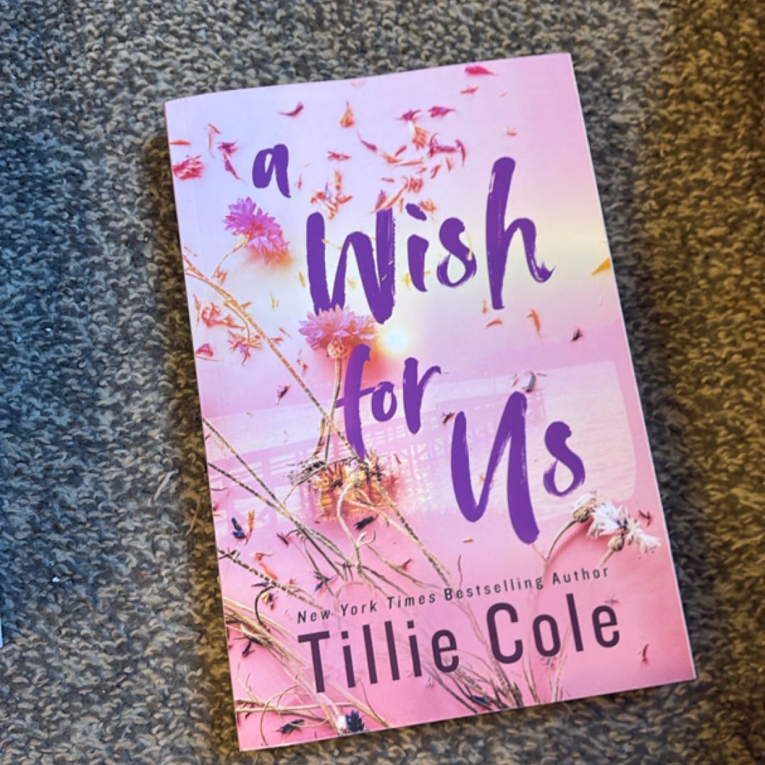 A Wish for Us (Deluxe Edition)