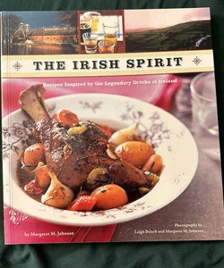 The Irish Spirit