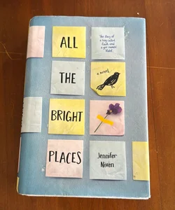 All The Bright Places