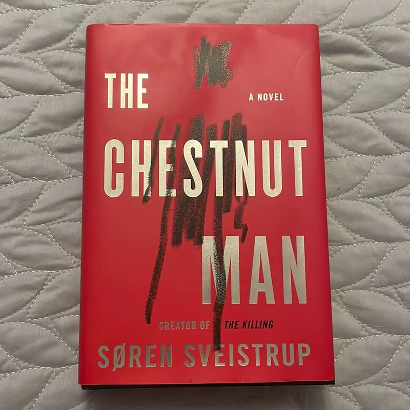 The Chestnut Man