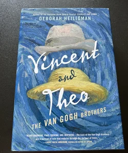 Vincent and Theo