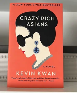 Crazy Rich Asians