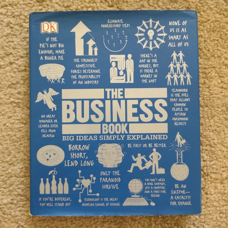 The Business Book