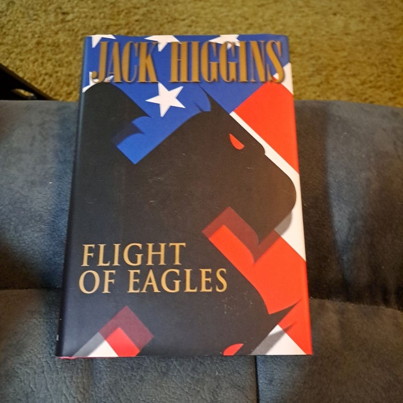 Flight of Eagles