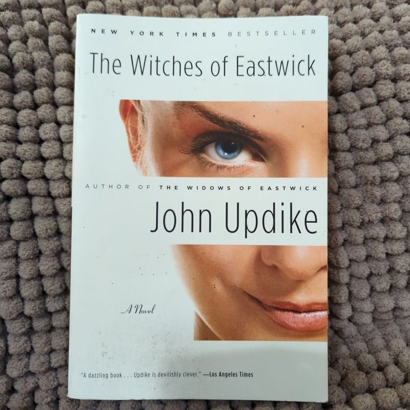 The Witches of Eastwick