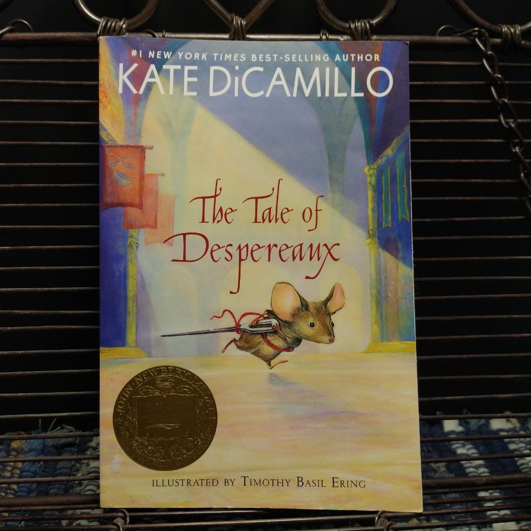 The Tale of Despereaux