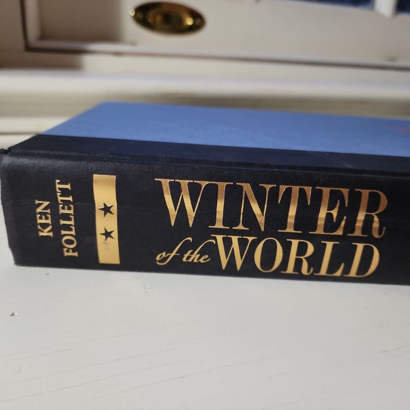 Winter of the World