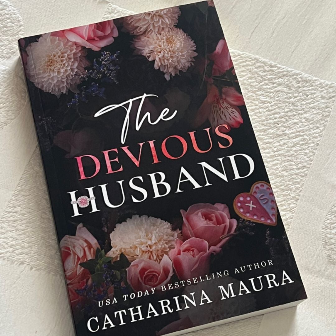 The Devious Husband