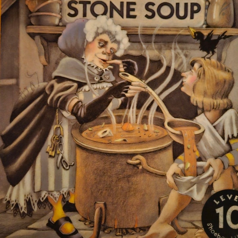 Stone soup