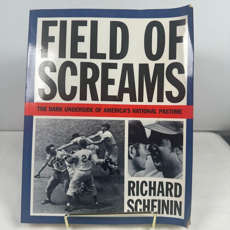 Field of Screams