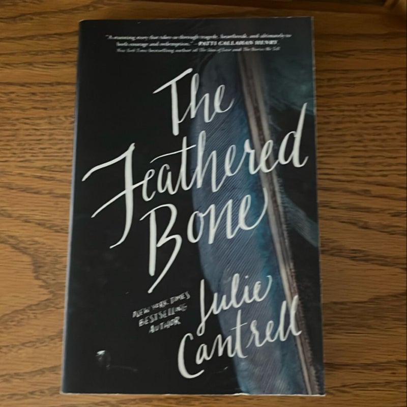 The Feathered Bone
