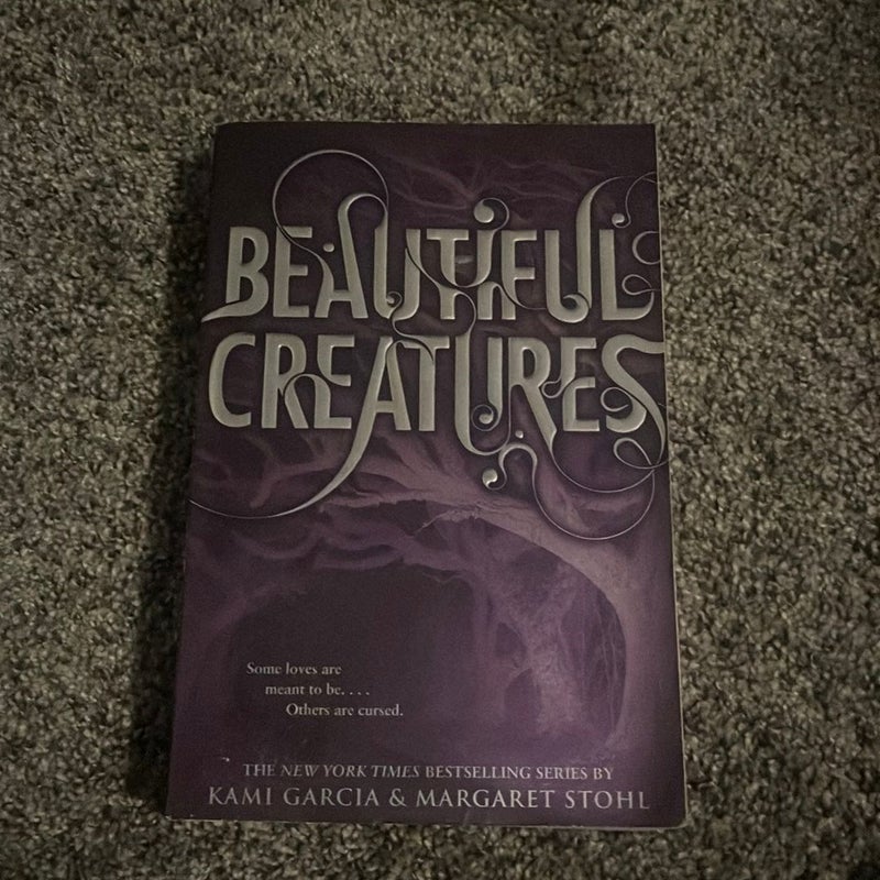 Beautiful Creatures