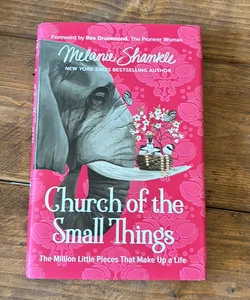 Church of the small things