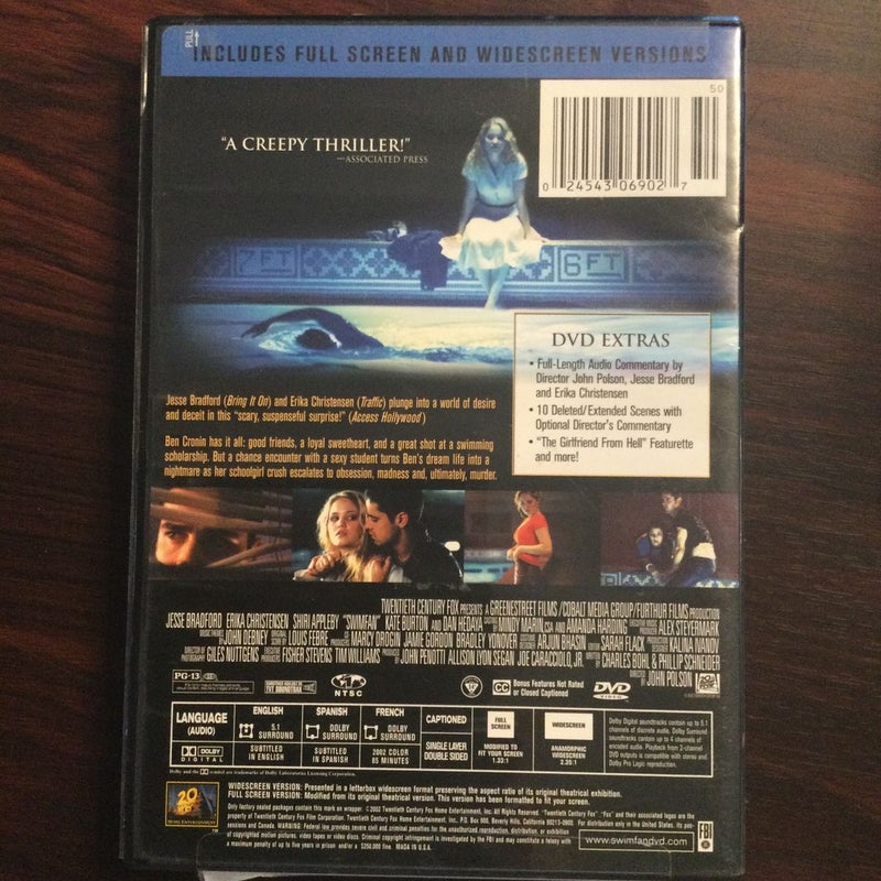 Swimfan 
