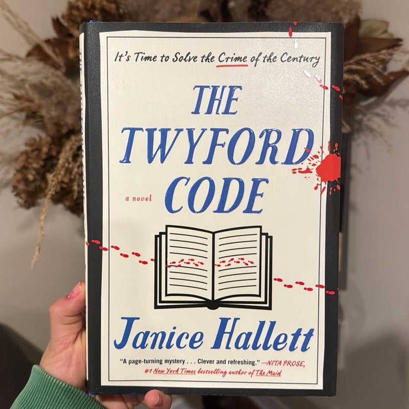 The Twyford Code