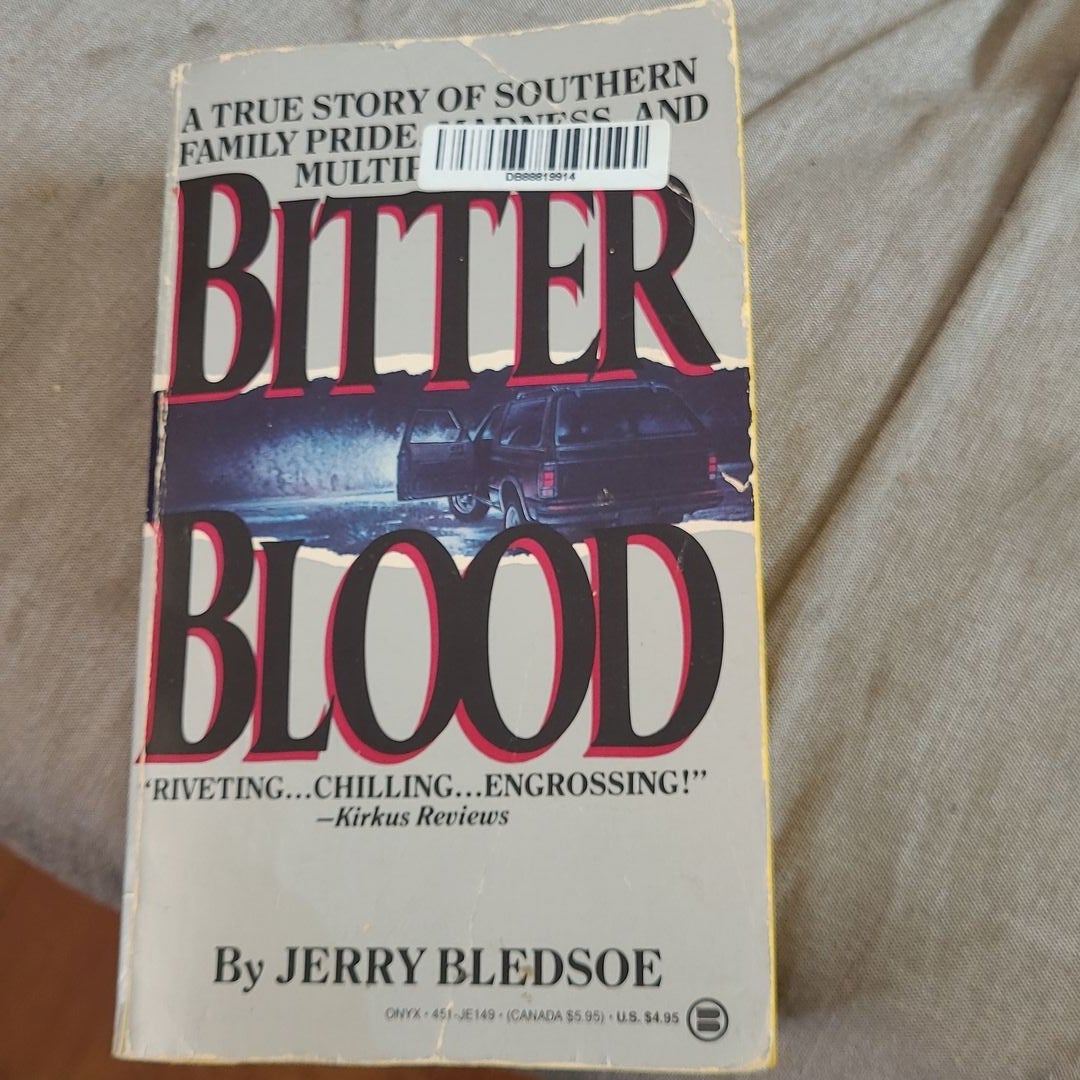 Bitter Blood