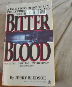 Bitter Blood