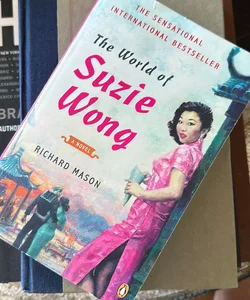 The World of Suzie Wong