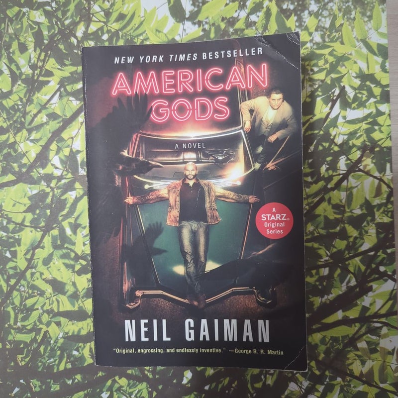 American Gods