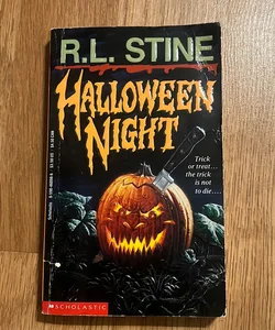Halloween Night (1st Edition)