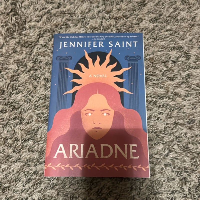 Ariadne