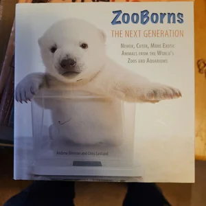 ZooBorns the Next Generation