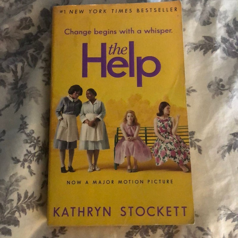 The Help