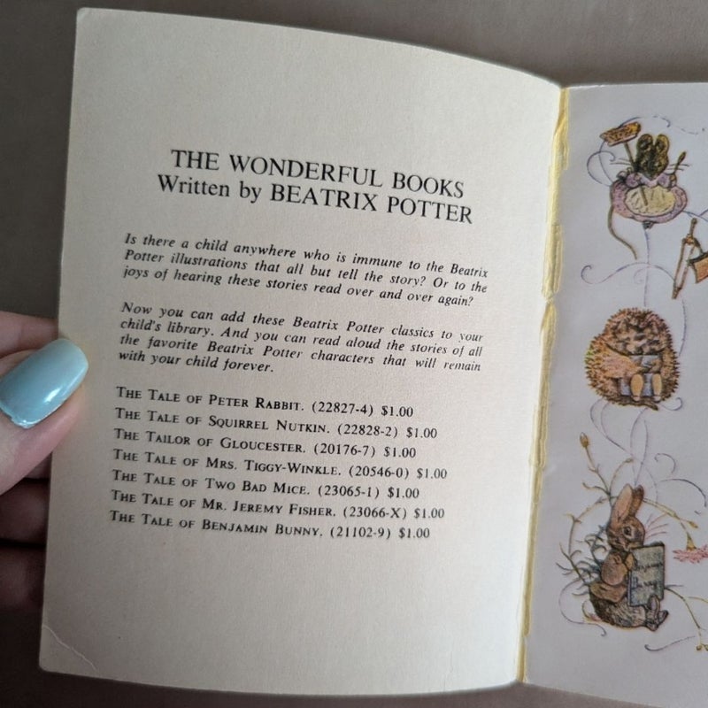 Beatrix Potter