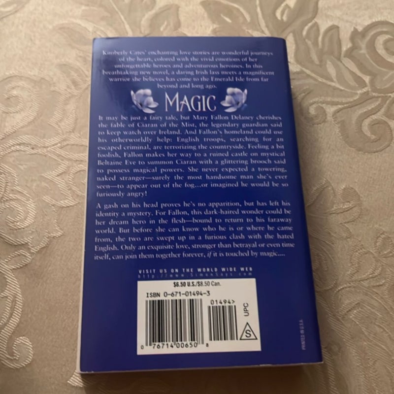 Magic