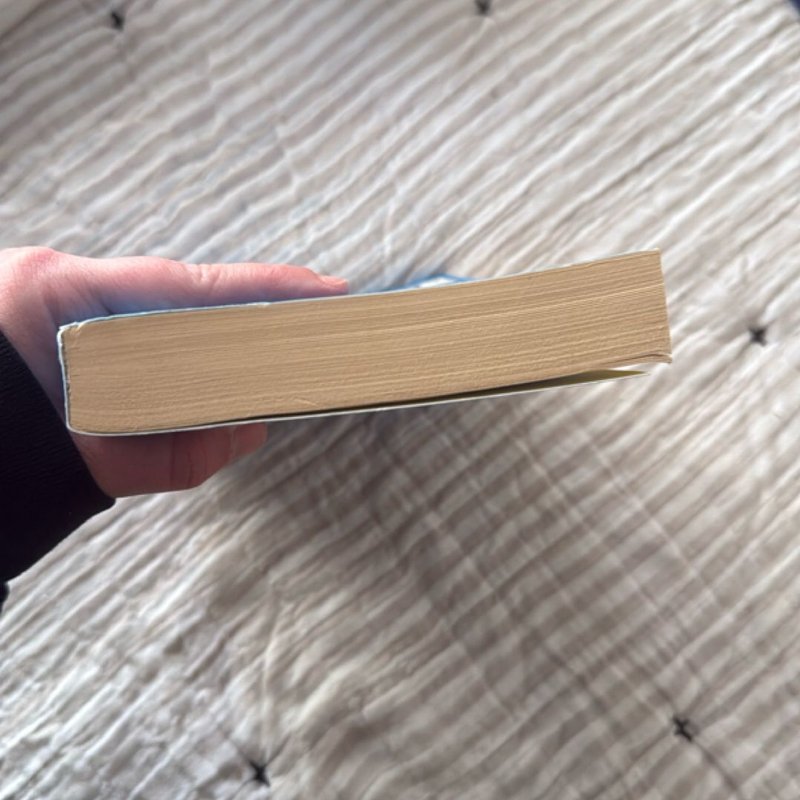 The Fault in Our Stars