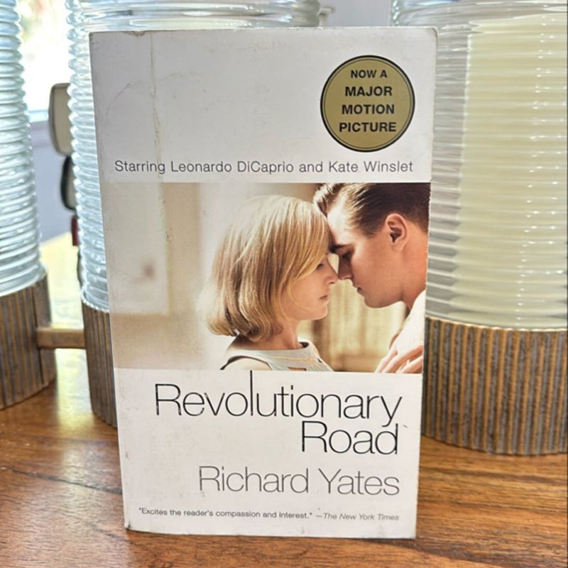 Revolutionary Road