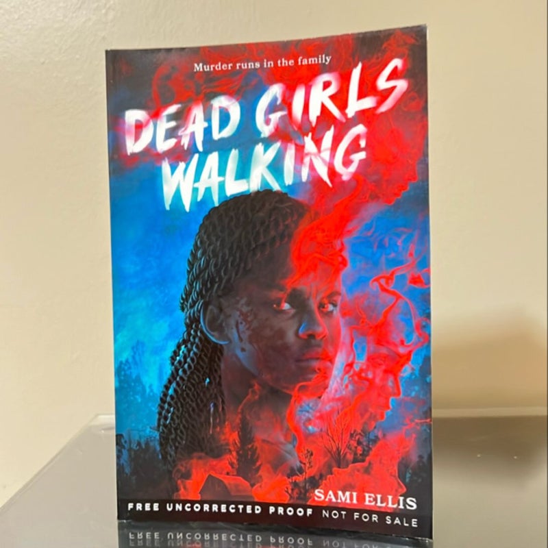 Dead Girls Walking