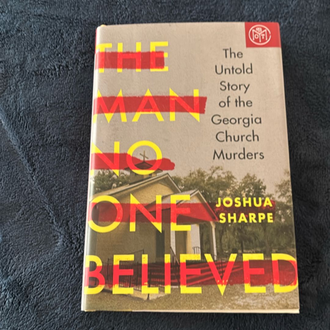 The Man No One Believed