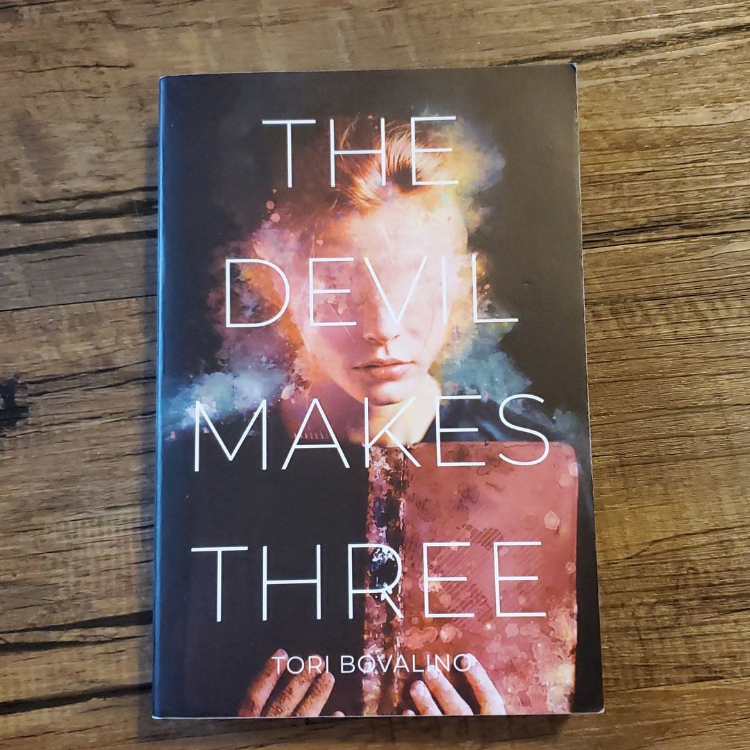 The Devil Makes Three