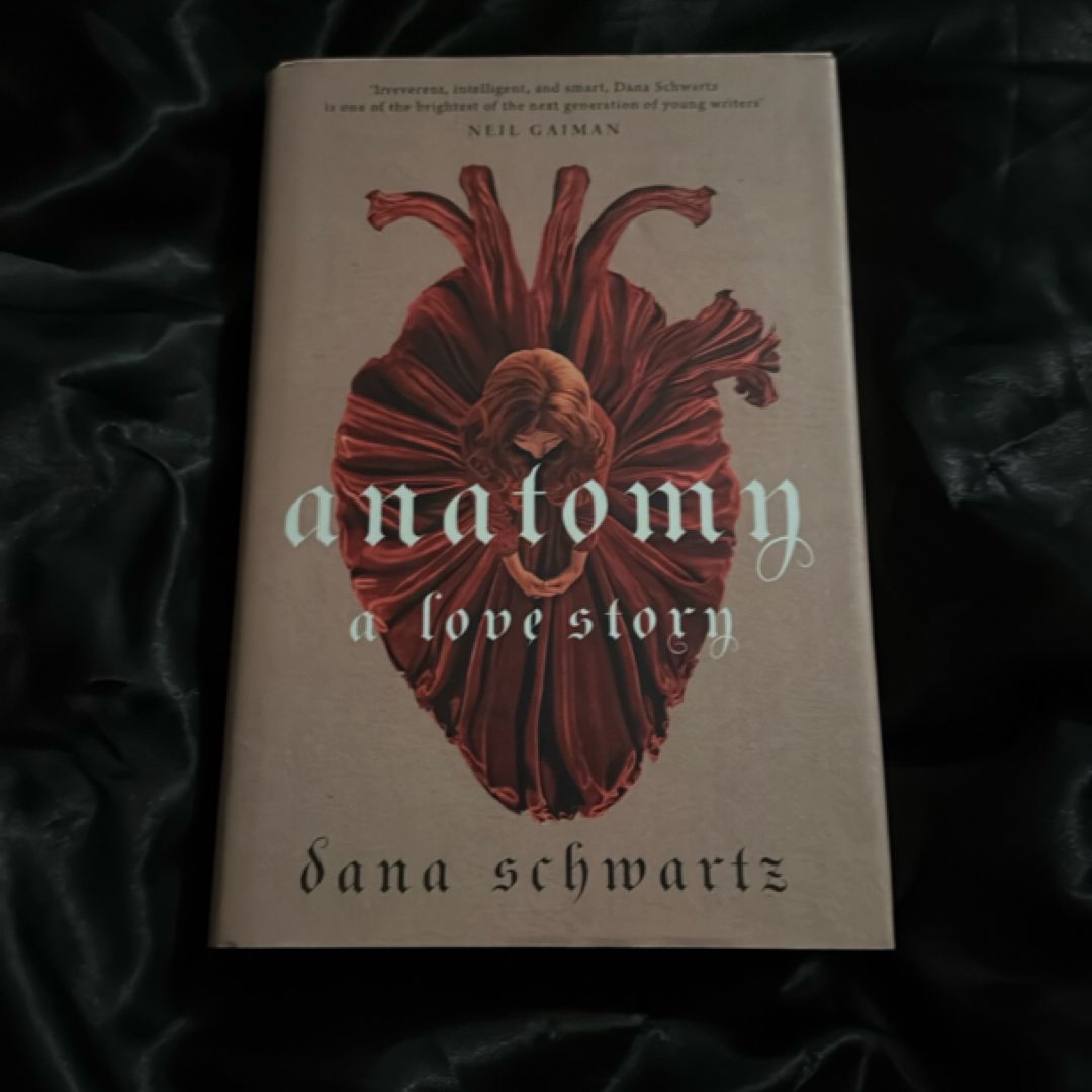 Anatomy: a Love Story