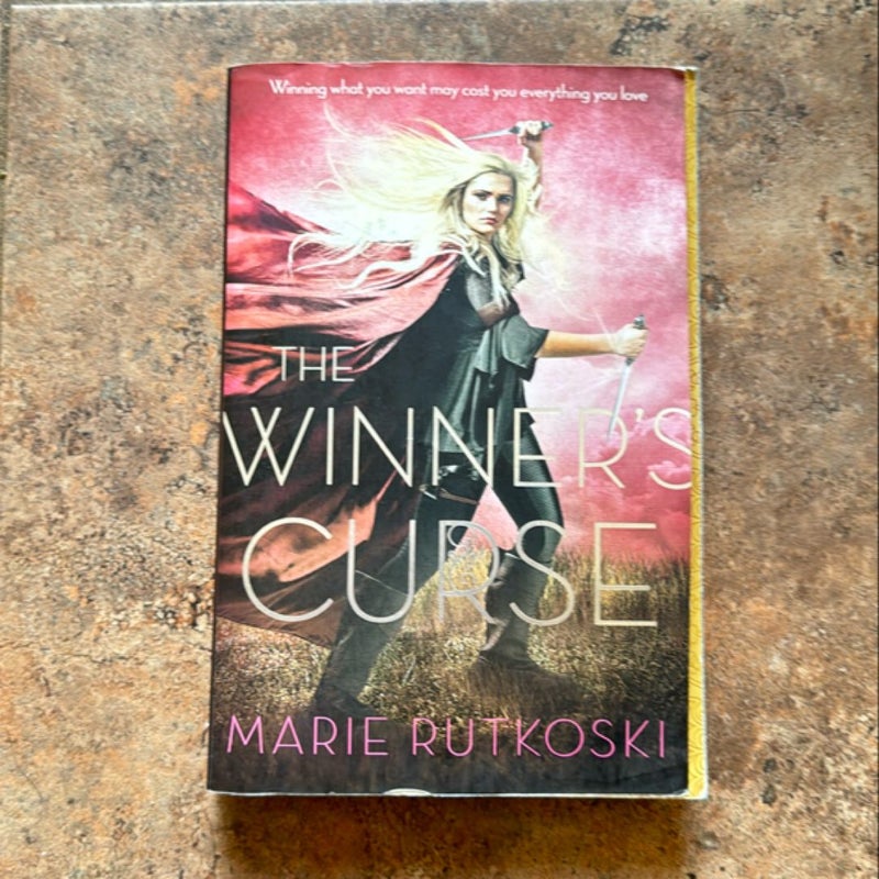 The Winner's Curse